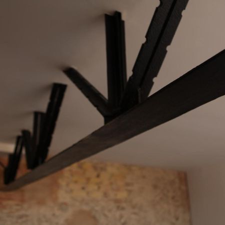 Apartamentos Bocairenthomes, En Pleno Centro De Bocairent, Con Pequena Piscina Y Parking Privado Buitenkant foto