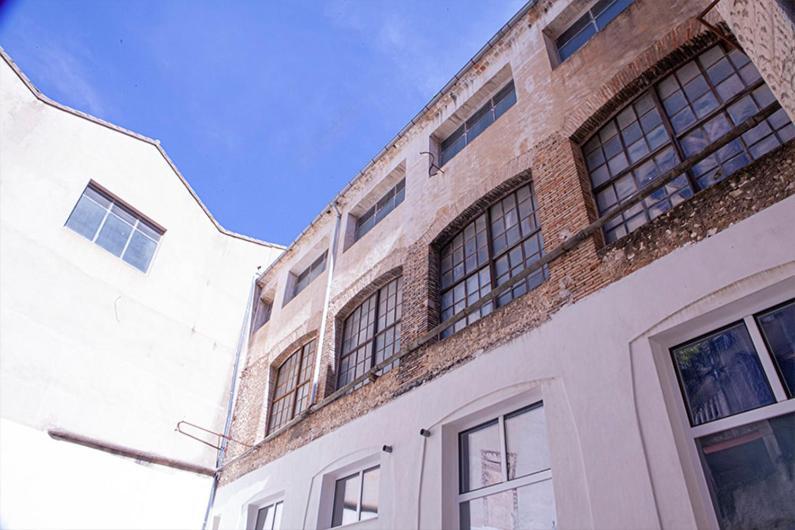 Apartamentos Bocairenthomes, En Pleno Centro De Bocairent, Con Pequena Piscina Y Parking Privado Buitenkant foto