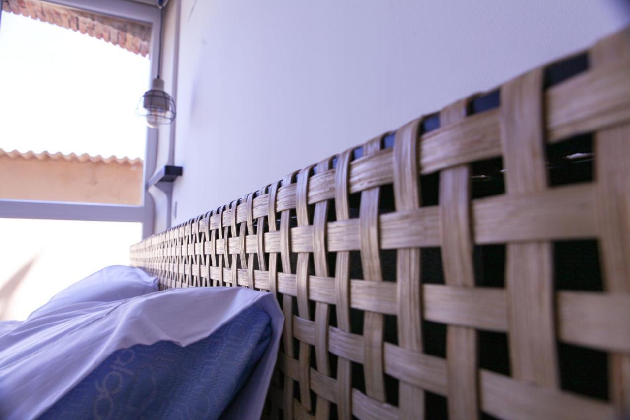 Apartamentos Bocairenthomes, En Pleno Centro De Bocairent, Con Pequena Piscina Y Parking Privado Buitenkant foto