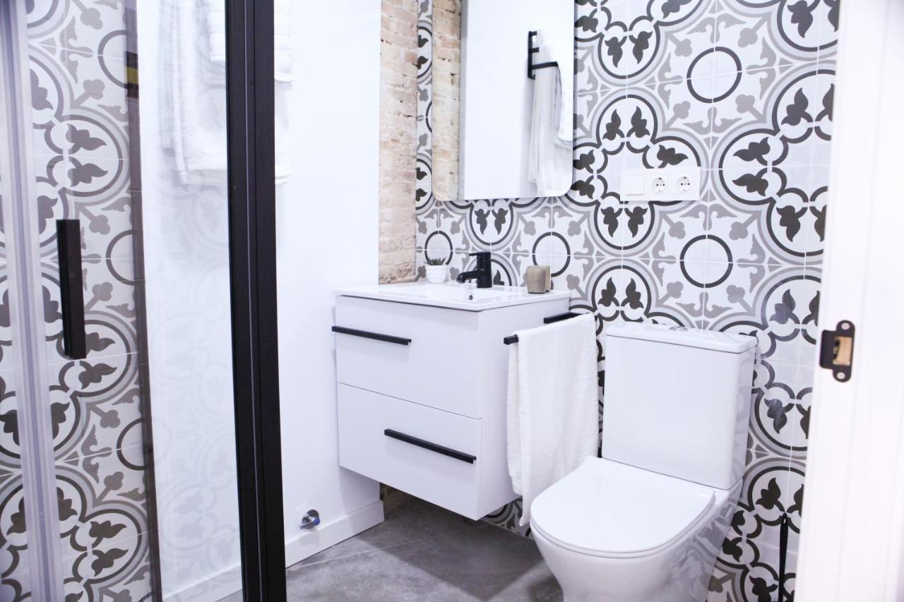 Apartamentos Bocairenthomes, En Pleno Centro De Bocairent, Con Pequena Piscina Y Parking Privado Buitenkant foto