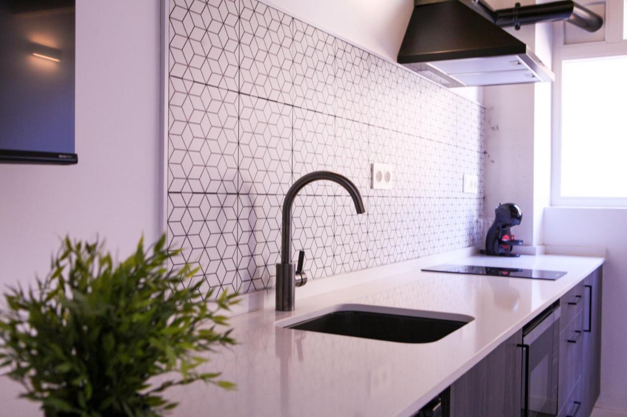 Apartamentos Bocairenthomes, En Pleno Centro De Bocairent, Con Pequena Piscina Y Parking Privado Buitenkant foto