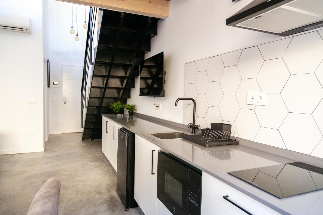 Apartamentos Bocairenthomes, En Pleno Centro De Bocairent, Con Pequena Piscina Y Parking Privado Buitenkant foto