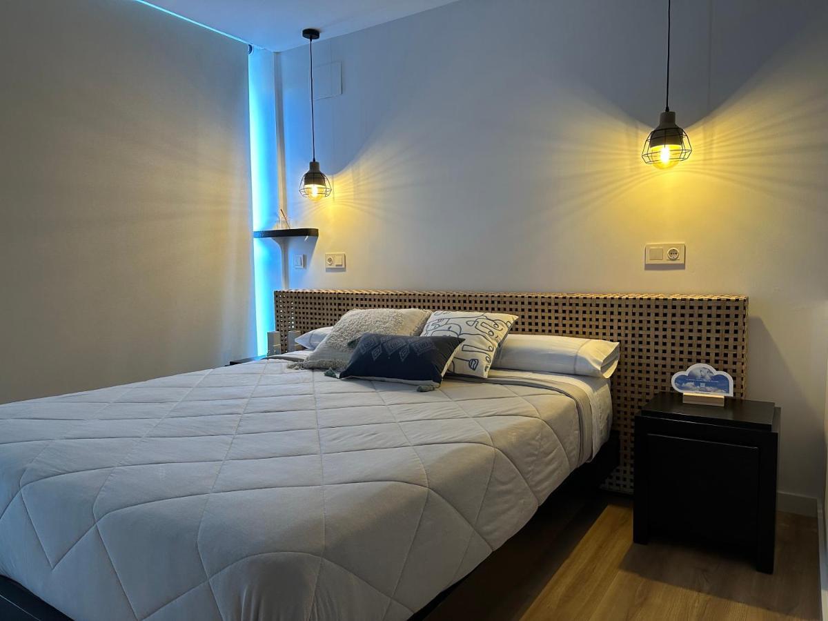 Apartamentos Bocairenthomes, En Pleno Centro De Bocairent, Con Pequena Piscina Y Parking Privado Buitenkant foto